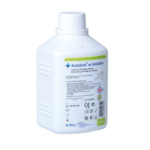 Actolind® w Solution, Spritzflasche 350 ml